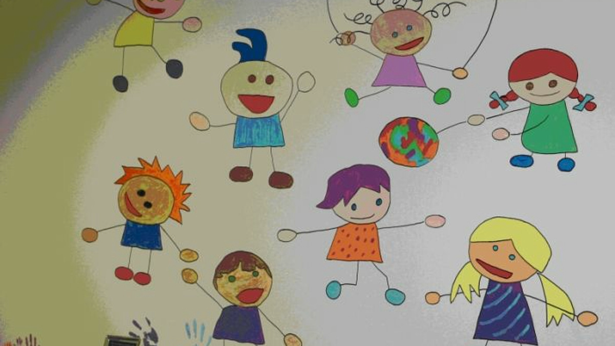 Kita hk11 Kindertagesstätten in St. Josef