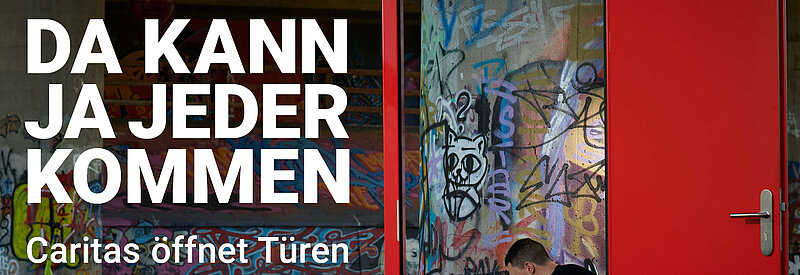 Caritas-Sonntag 2025